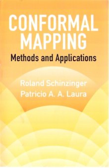 Conformal Mapping - Methods and Applications (revised)