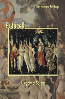 Botticelli: Allegory of Spring