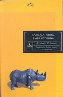 Cognição, ciência e vida cotidiana  