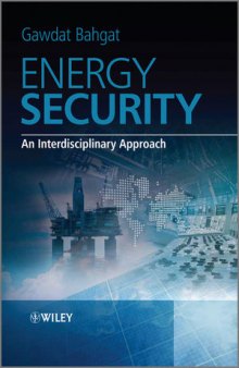 Energy Security: An Interdisciplinary Approach