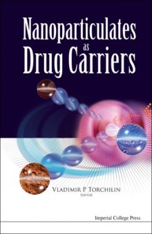 Nanoparticulates As Drug Carriers