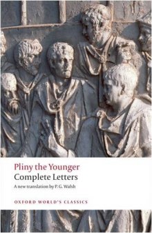 Complete Letters (Oxford Worlds Classics)