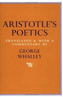 Aristotle's Poetics  