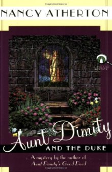 Aunt Dimity and the Duke (Aunt Dimity Mystery Series - Book 02)  