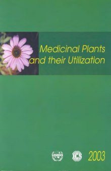 Medicinal Plants and their Utilization