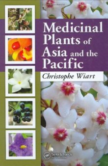 Medicinal Plants of Asia and the Pacific