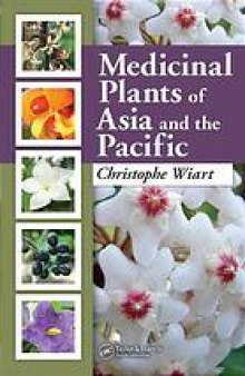 Medicinal plants of Asia and the Pacific