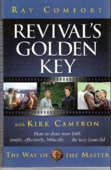 Revival's golden key : unlocking the door to revival