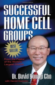 Successful home cell groups