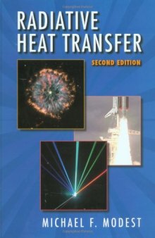 Radiative Heat Transfer, Second Edition