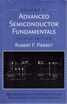 Advanced Semiconductor Fundamentals