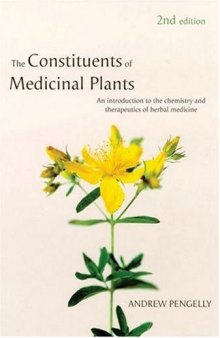 The constituents of medicinal plants