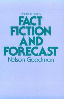 Fact, Fiction, and Forecast, Fourth Edition