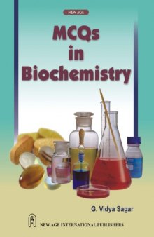 MCQs in Biochemistry 2008