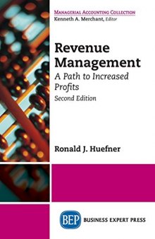 Revenue management : a path to increased profits