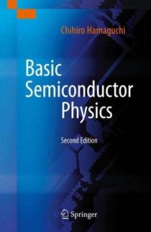 Basic Semiconductor Physics