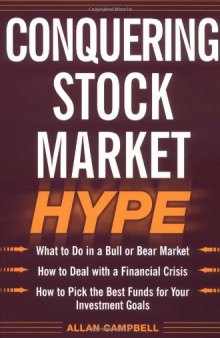 Conquering Stock Market Hype  