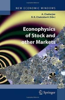 Econophysics of Stocks and other Markets - Proceedings of the Econophys-Kolkata II  