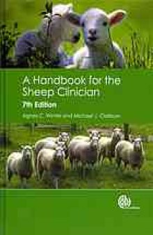 A handbook for the sheep clinician