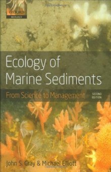 Ecology of Marine Sediments  