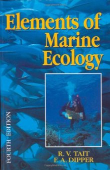 Elements of Marine Ecology, Fourth Edition