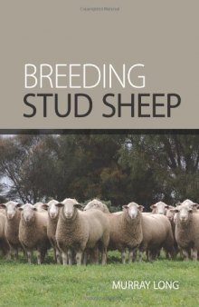 Breeding Stud Sheep (Landlinks Press)