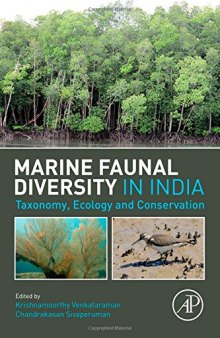 Marine Faunal Diversity in India: Taxonomy, Ecology and Conservation