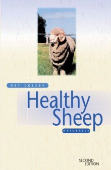 Healthy Sheep Naturally 2 Ed