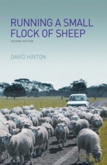 Running a Small Flock of Sheep (Landlinks Press)