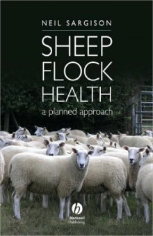 Sheep Flock Health: A Planned Approach