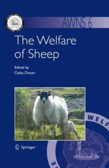 The Welfare of Sheep (Animal Welfare)