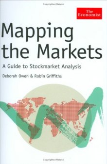 Mapping the Markets: A Guide to Stock Market Analysis