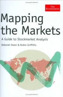 Mapping the Markets: A Guide to Stockmarket Analysis