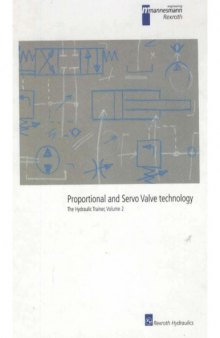 Hydraulic Trainer Volume 2: Proportional and Servo Valve Technology  