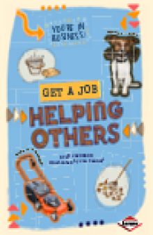 Get a Job Helping Others
