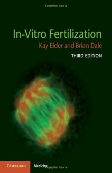 In-Vitro Fertilization, Third Edition
