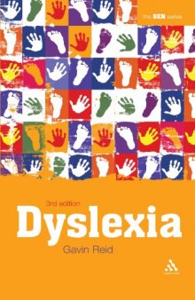Dyslexia (Special Educational Needs)  