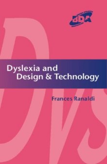 Dyslexia and Design & Technology