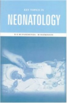 Key Topics In Neonatology