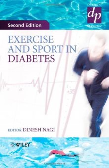Exercise and Sport in Diabetes (Practical Diabetes)