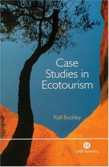 Case Studies in Ecotourism (Tourism)