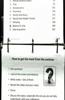 Optimum G -Vehicle Dynamics Solutions