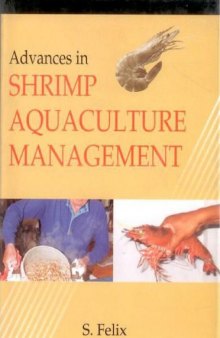 Advances in shrimp aquaculture management
