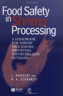 Food Safety in Shrimp Processing