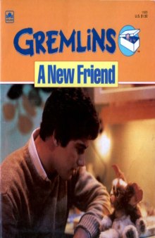 Gremlins: A New Friend  