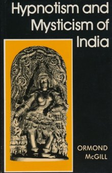 Hypnotism and Mysticism of India