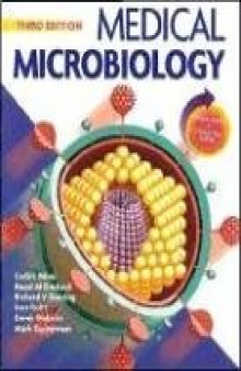 Medical Microbiology, Updated Edition: With STUDENT CONSULT Online Access 