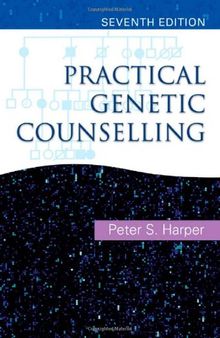 Practical Genetic Counseling, 7th Edition