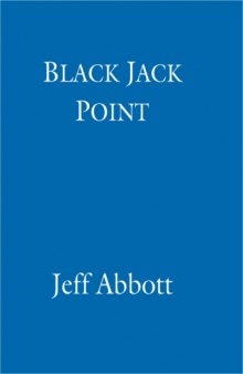 Black Jack Point  