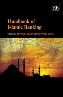 Handbook of Islamic Banking (Elgar Original Reference)  